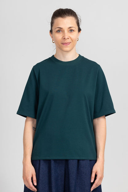 I am ANGEL - Unisex T-Shirt - I AM PATTERNS - Simplifi Fabric