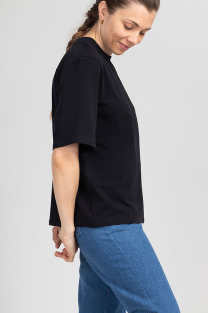 I am ANGEL - Unisex T-Shirt - I AM PATTERNS - Simplifi Fabric