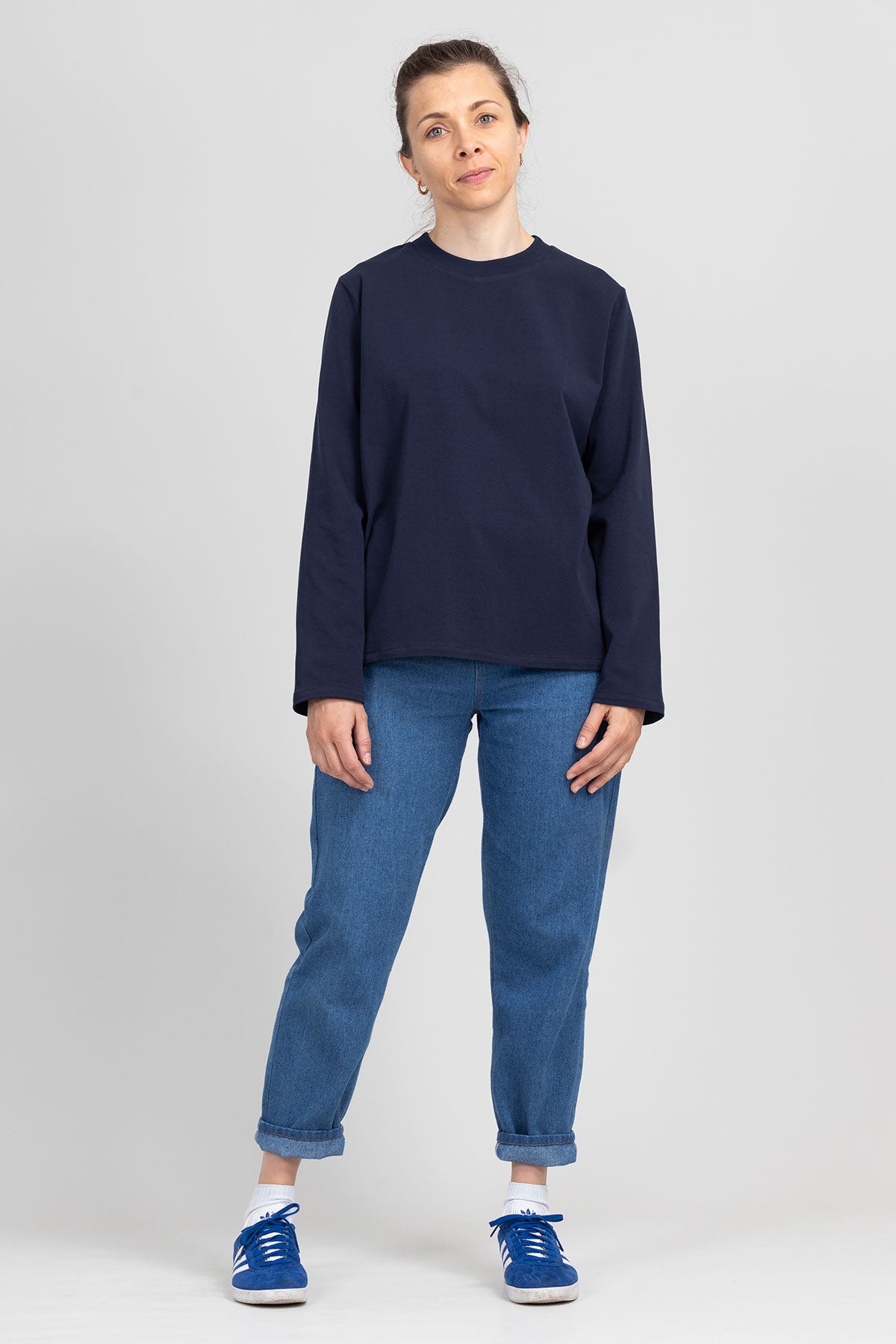 I am ANGEL - Unisex T-Shirt - I AM PATTERNS - Simplifi Fabric