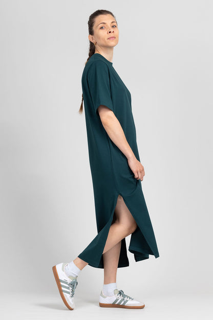 I am ANGEL - Unisex T-Shirt - I AM PATTERNS - Simplifi Fabric