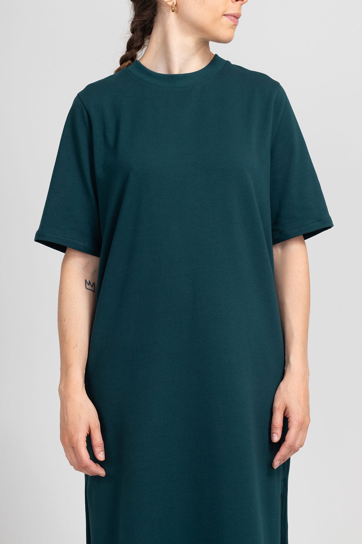 I am ANGEL - Unisex T-Shirt - I AM PATTERNS - Simplifi Fabric