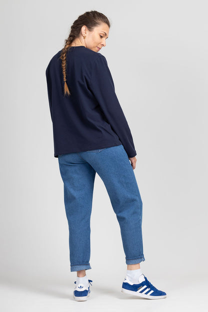 I am ANGEL - Unisex T-Shirt - I AM PATTERNS - Simplifi Fabric