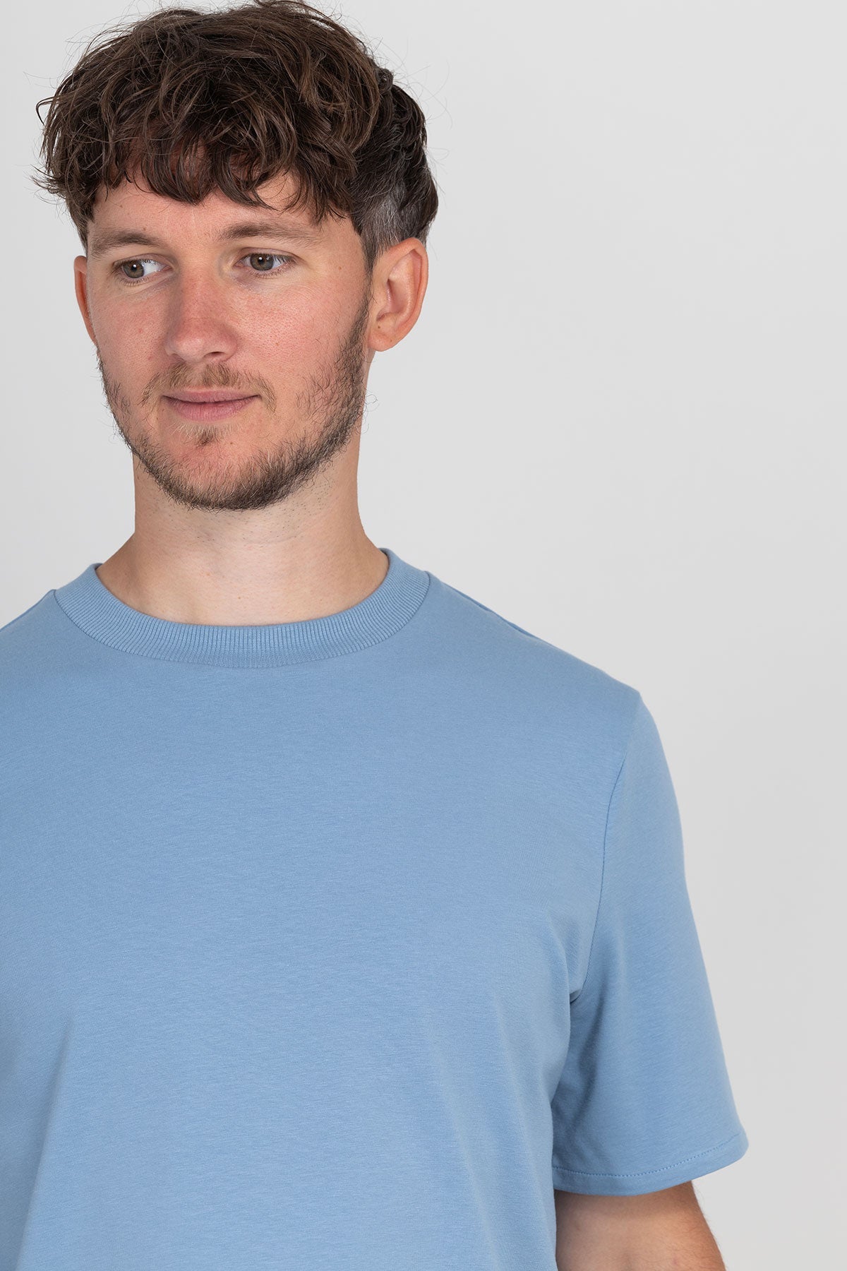 I am ANGEL - Unisex T-Shirt - I AM PATTERNS - Simplifi Fabric