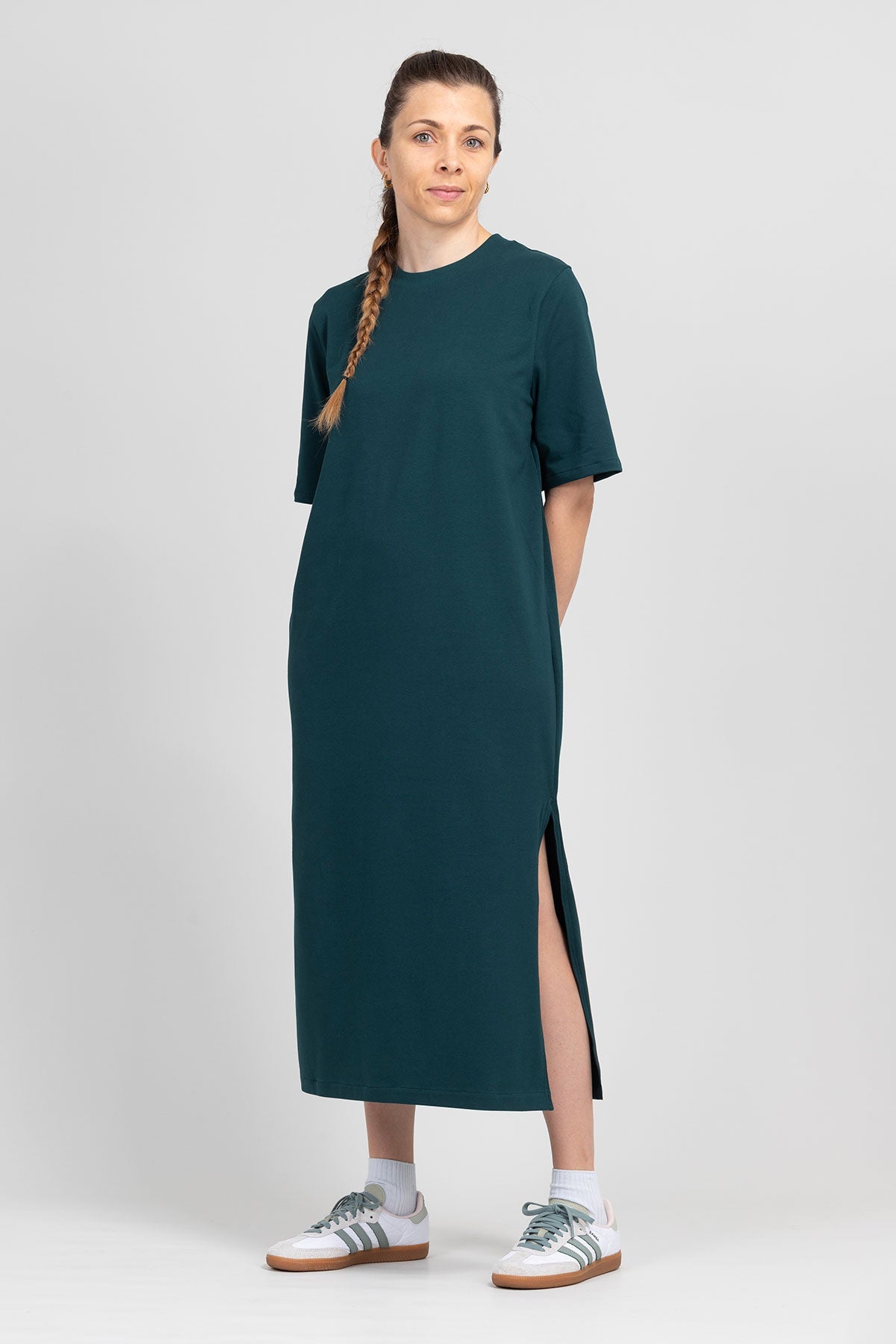 I am ANGEL - Unisex T-Shirt - I AM PATTERNS - Simplifi Fabric