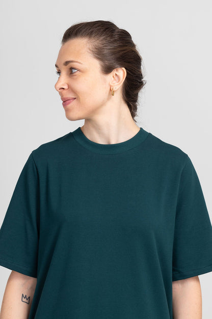 I am ANGEL - Unisex T-Shirt - I AM PATTERNS - Simplifi Fabric