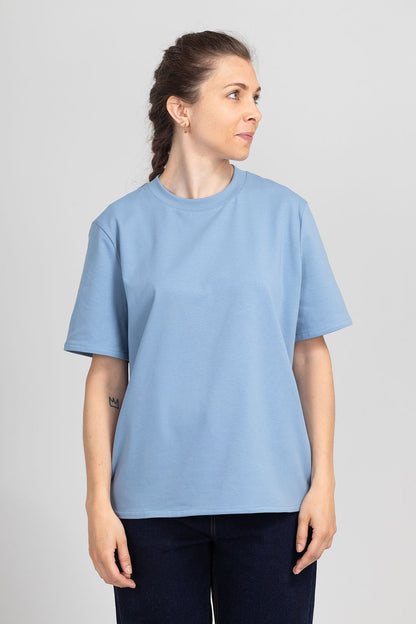 I am ANGEL - Unisex T-Shirt - I AM PATTERNS - Simplifi Fabric