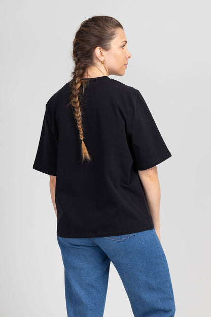 I am ANGEL - Unisex T-Shirt - I AM PATTERNS - Simplifi Fabric