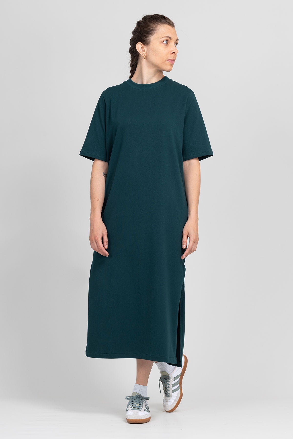 I am ANGEL - Unisex T-Shirt - I AM PATTERNS - Simplifi Fabric