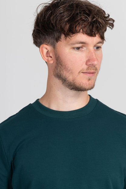 I am ANGEL - Unisex T-Shirt - I AM PATTERNS - Simplifi Fabric