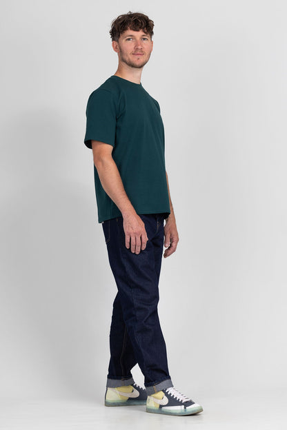 I am ANGEL - Unisex T-Shirt - I AM PATTERNS - Simplifi Fabric