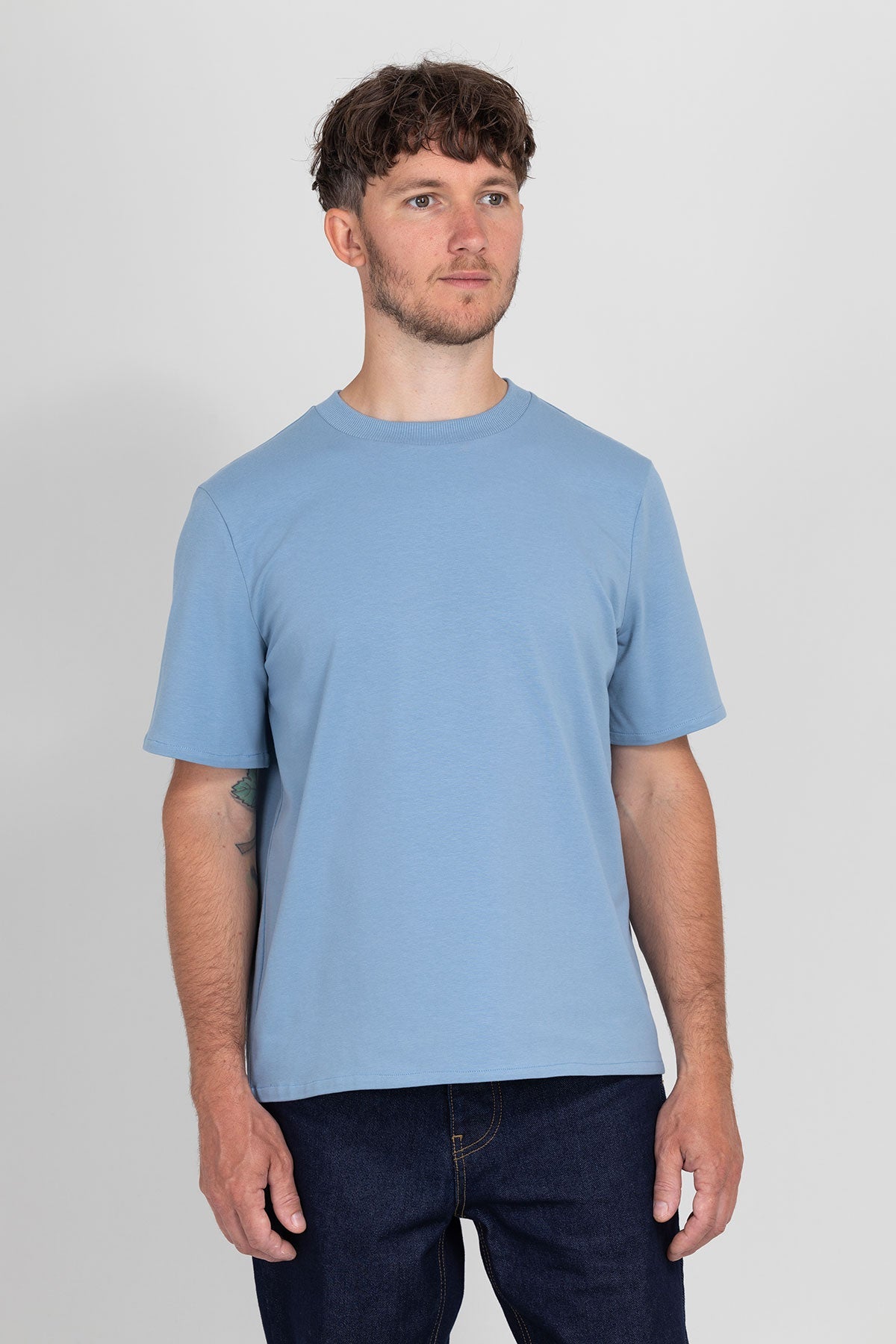 I am ANGEL - Unisex T-Shirt - I AM PATTERNS - Simplifi Fabric