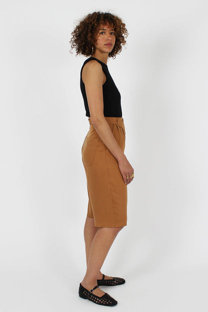 I am CHRISTOPHINE - Trousers Pattern - I AM PATTERNS - Simplifi Fabric