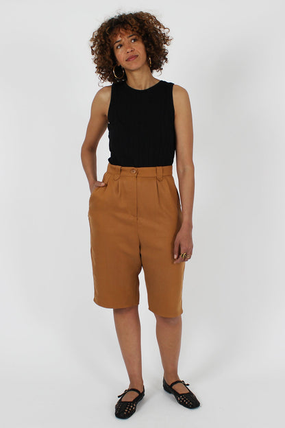 I am CHRISTOPHINE - Trousers Pattern - I AM PATTERNS - Simplifi Fabric