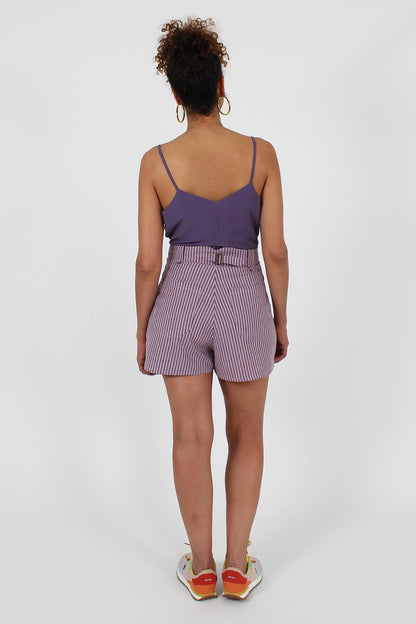 I am CHRISTOPHINE - Trousers Pattern - I AM PATTERNS - Simplifi Fabric