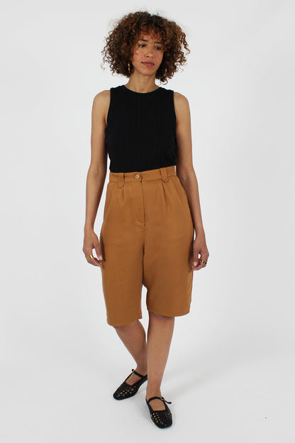 I am CHRISTOPHINE - Trousers Pattern - I AM PATTERNS - Simplifi Fabric