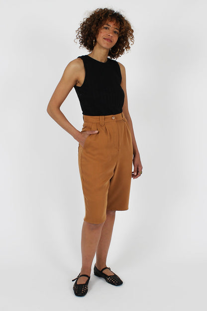 I am CHRISTOPHINE - Trousers Pattern - I AM PATTERNS - Simplifi Fabric