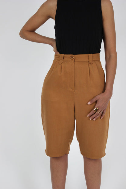 I am CHRISTOPHINE - Trousers Pattern - I AM PATTERNS - Simplifi Fabric