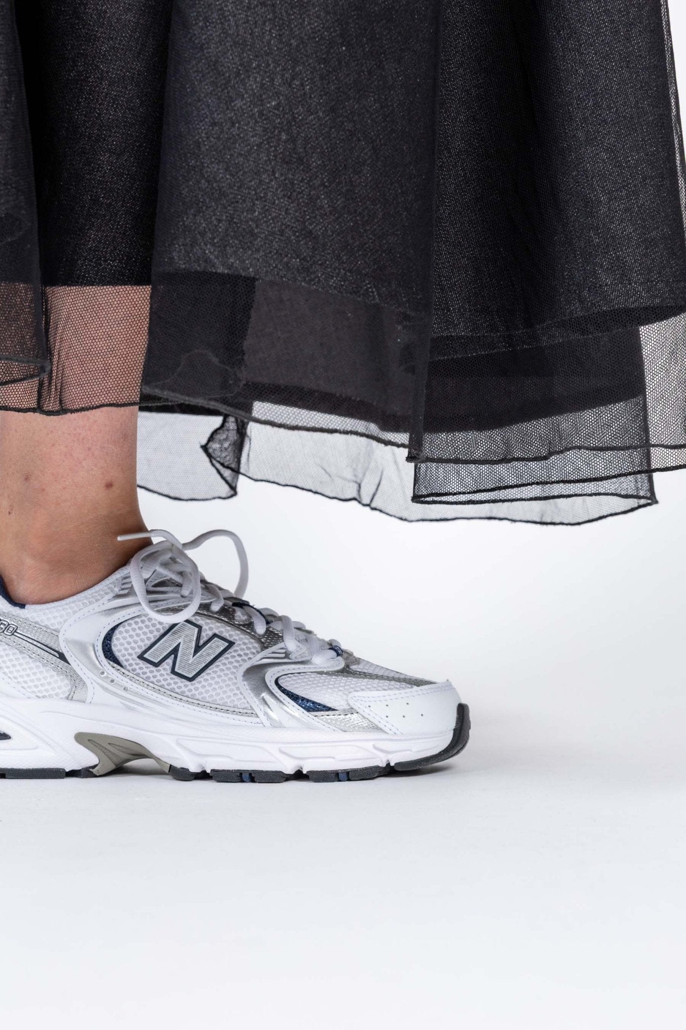 I am CRYSTAL - Pinafore Dress Pattern - I AM PATTERNS - Simplifi Fabric