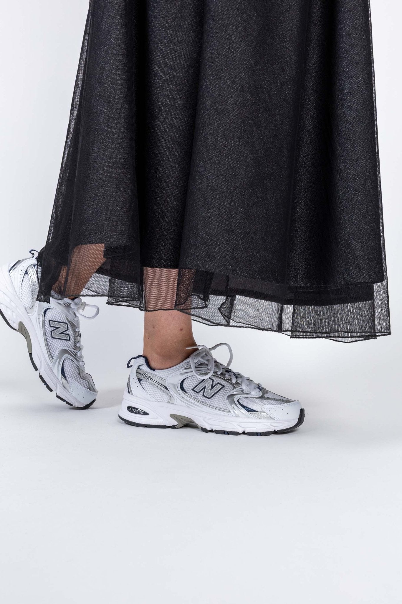 I am CRYSTAL - Pinafore Dress Pattern - I AM PATTERNS - Simplifi Fabric