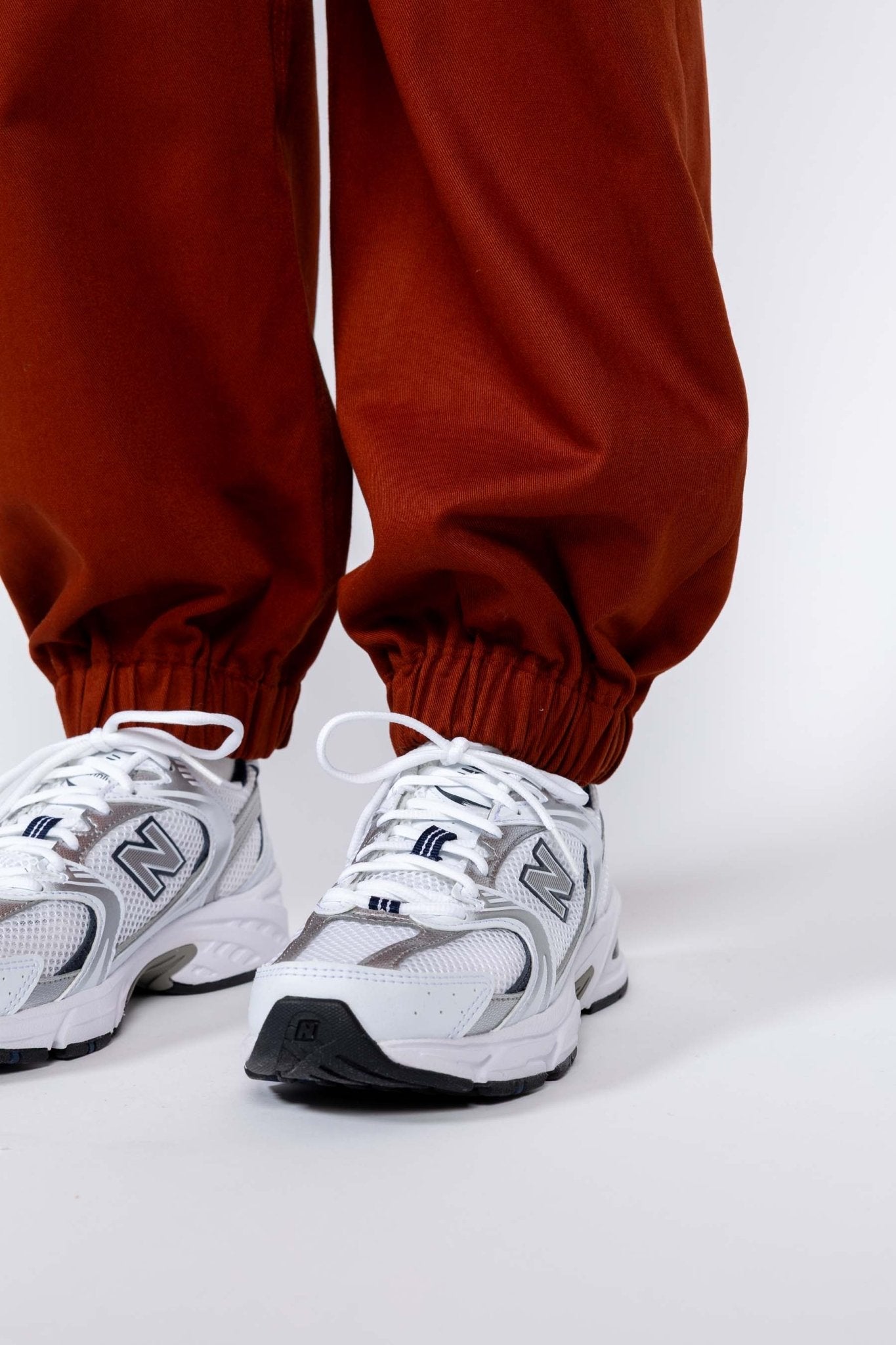 I am DIAMOND - Overalls Pattern - I AM PATTERNS - Simplifi Fabric