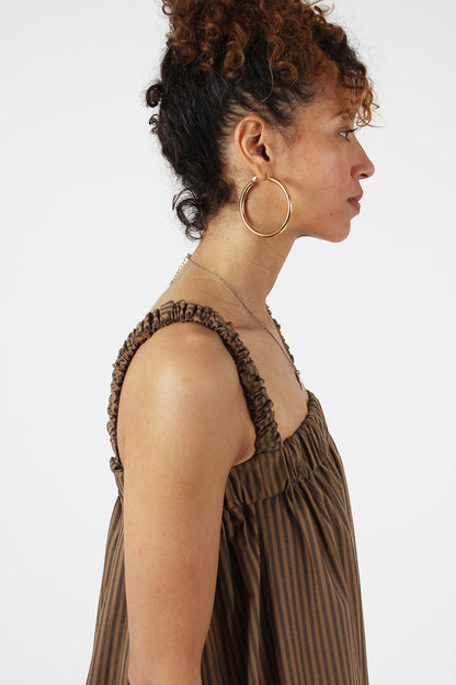 I am MARGUERITE - Tops and Dress Pattern - I AM PATTERNS - Simplifi Fabric