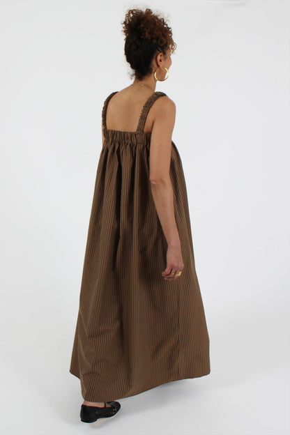 I am MARGUERITE - Tops and Dress Pattern - I AM PATTERNS - Simplifi Fabric