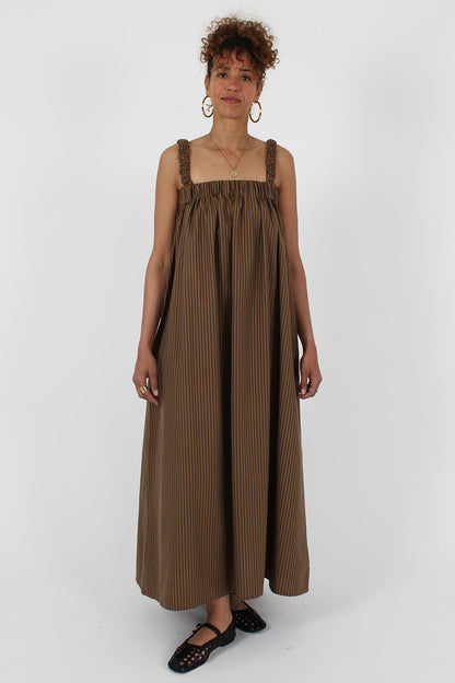 I am MARGUERITE - Tops and Dress Pattern - I AM PATTERNS - Simplifi Fabric