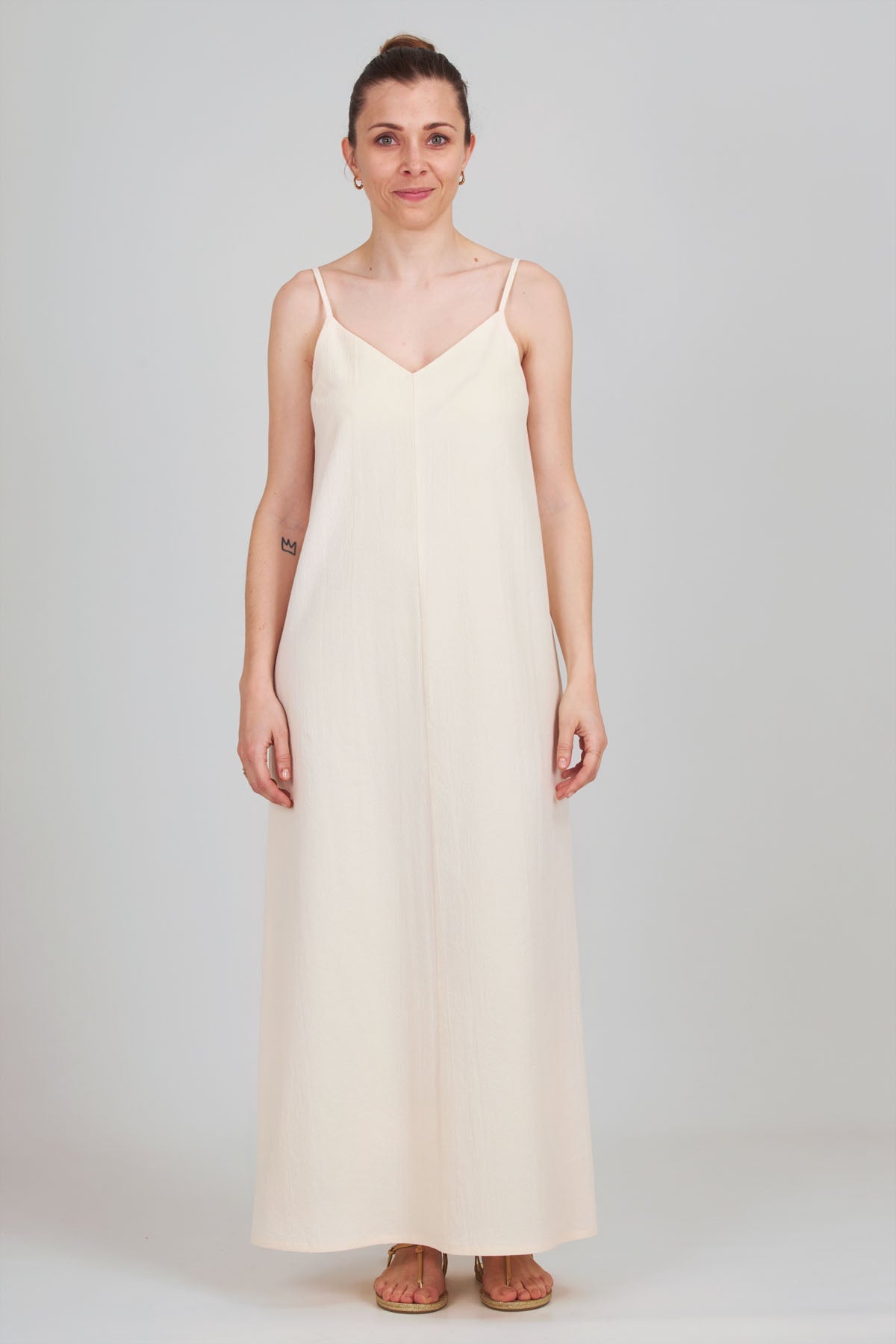 I am VALERIE - Unisex T-Shirt - I AM PATTERNS - Simplifi Fabric