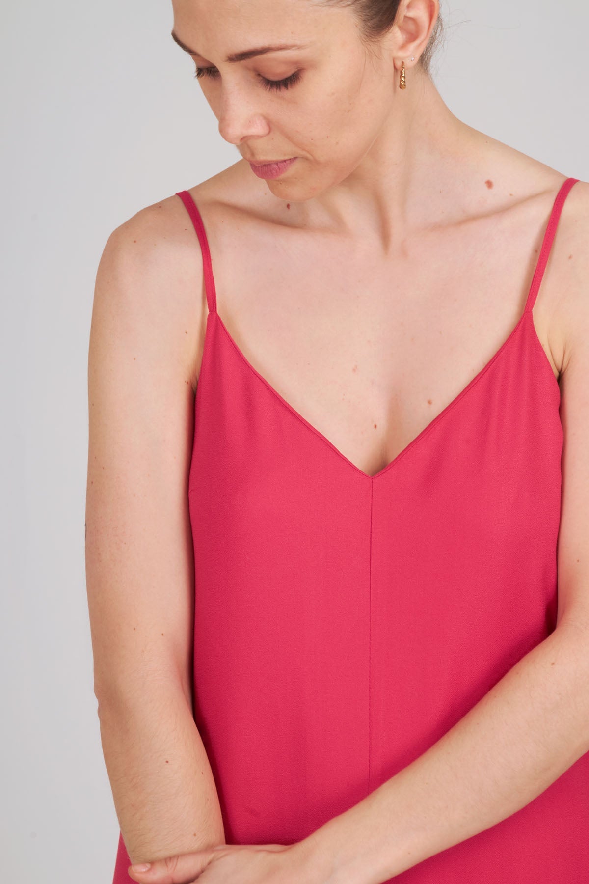 I am VALERIE - Unisex T-Shirt - I AM PATTERNS - Simplifi Fabric