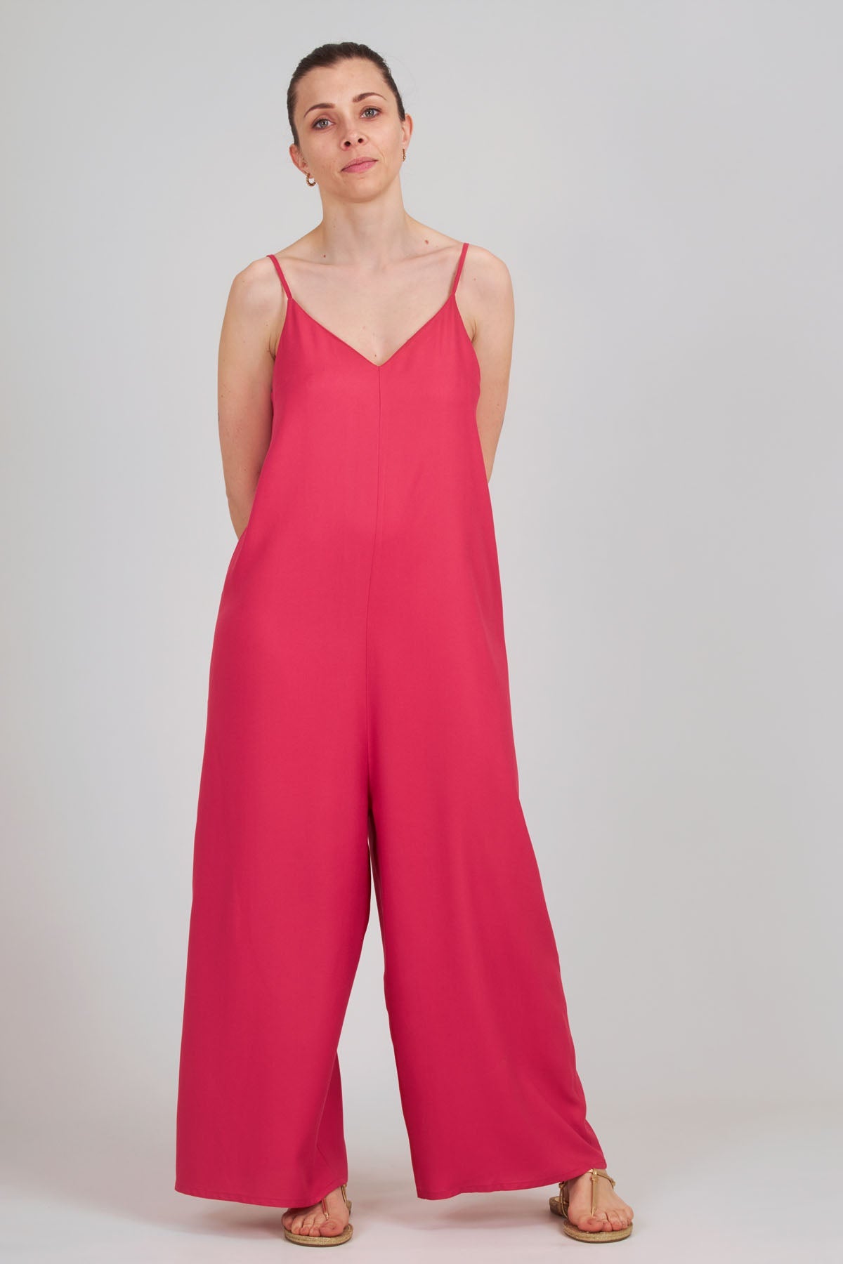 I am VALERIE - Unisex T-Shirt - I AM PATTERNS - Simplifi Fabric