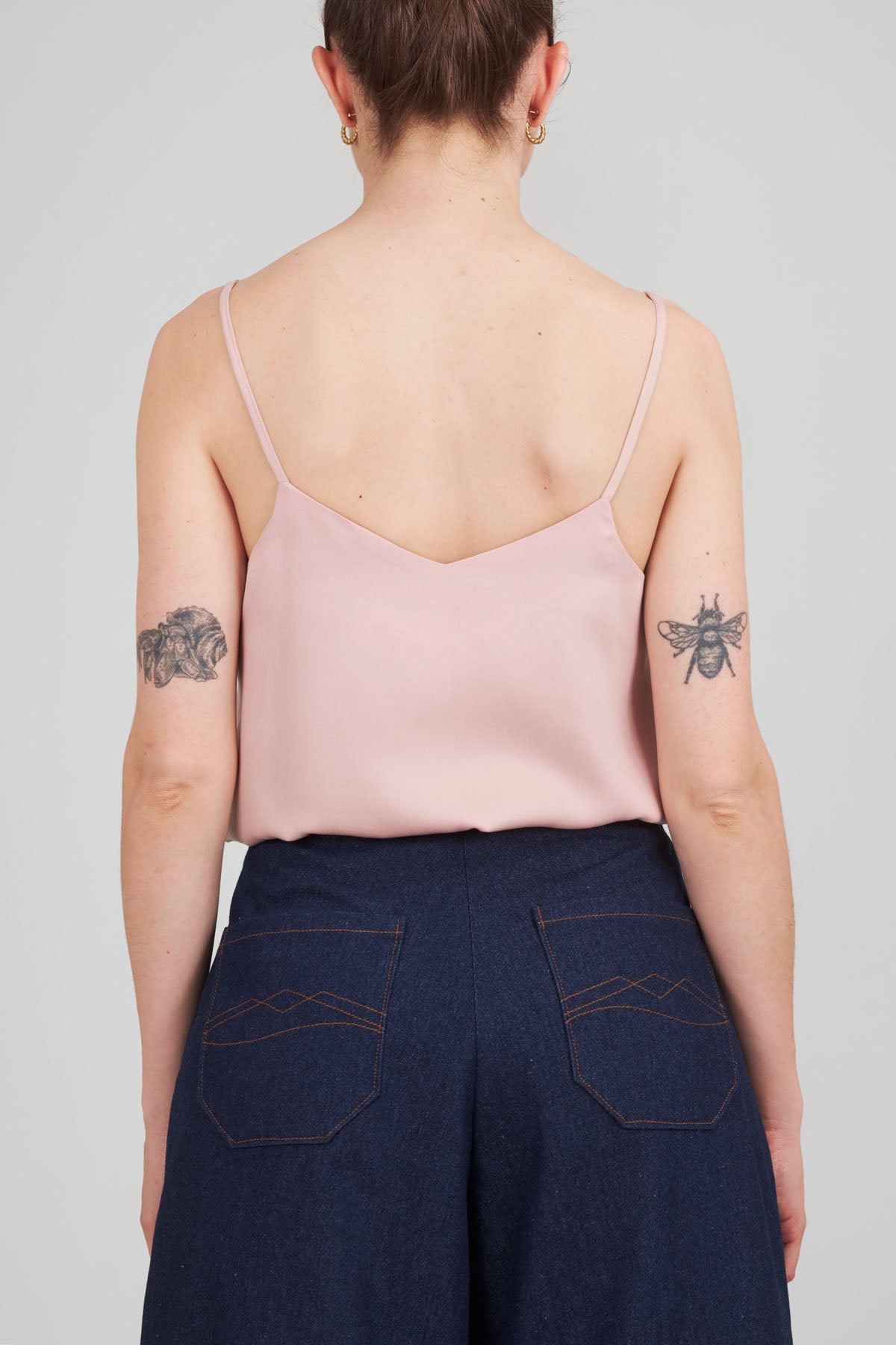 I am VALERIE - Unisex T-Shirt - I AM PATTERNS - Simplifi Fabric