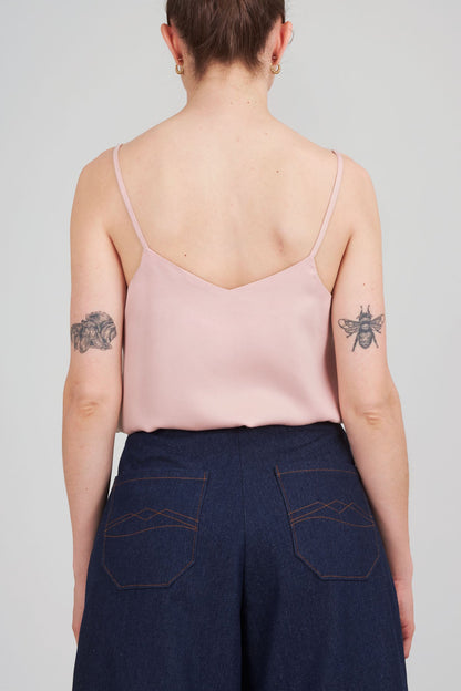 I am VALERIE - Unisex T-Shirt - I AM PATTERNS - Simplifi Fabric