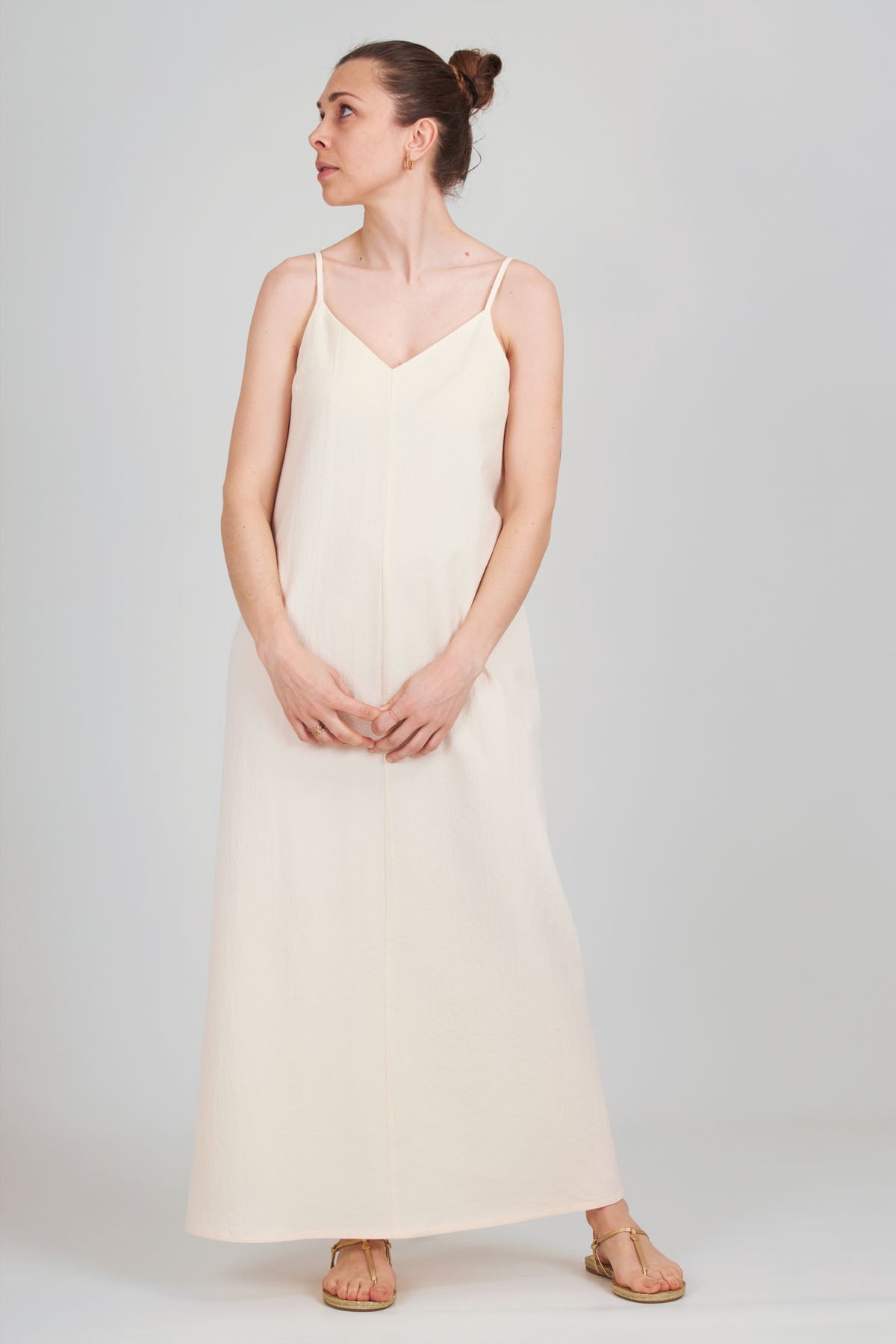 I am VALERIE - Unisex T-Shirt - I AM PATTERNS - Simplifi Fabric