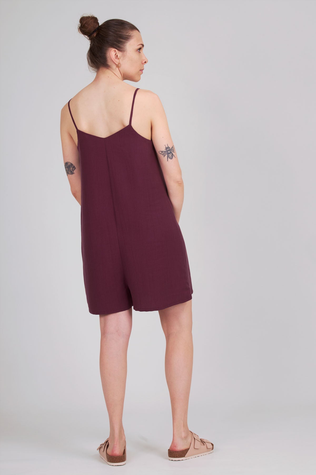 I am VALERIE - Unisex T-Shirt - I AM PATTERNS - Simplifi Fabric