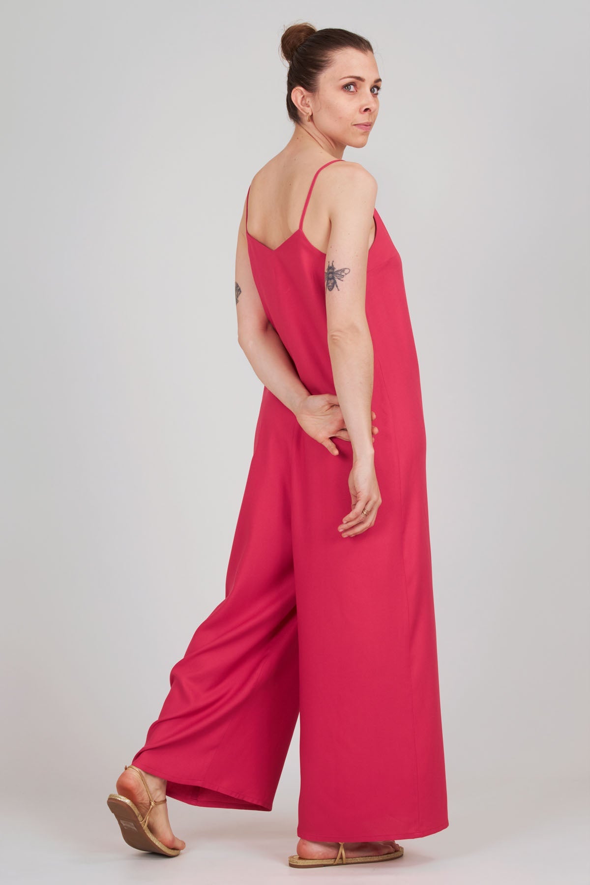 I am VALERIE - Unisex T-Shirt - I AM PATTERNS - Simplifi Fabric