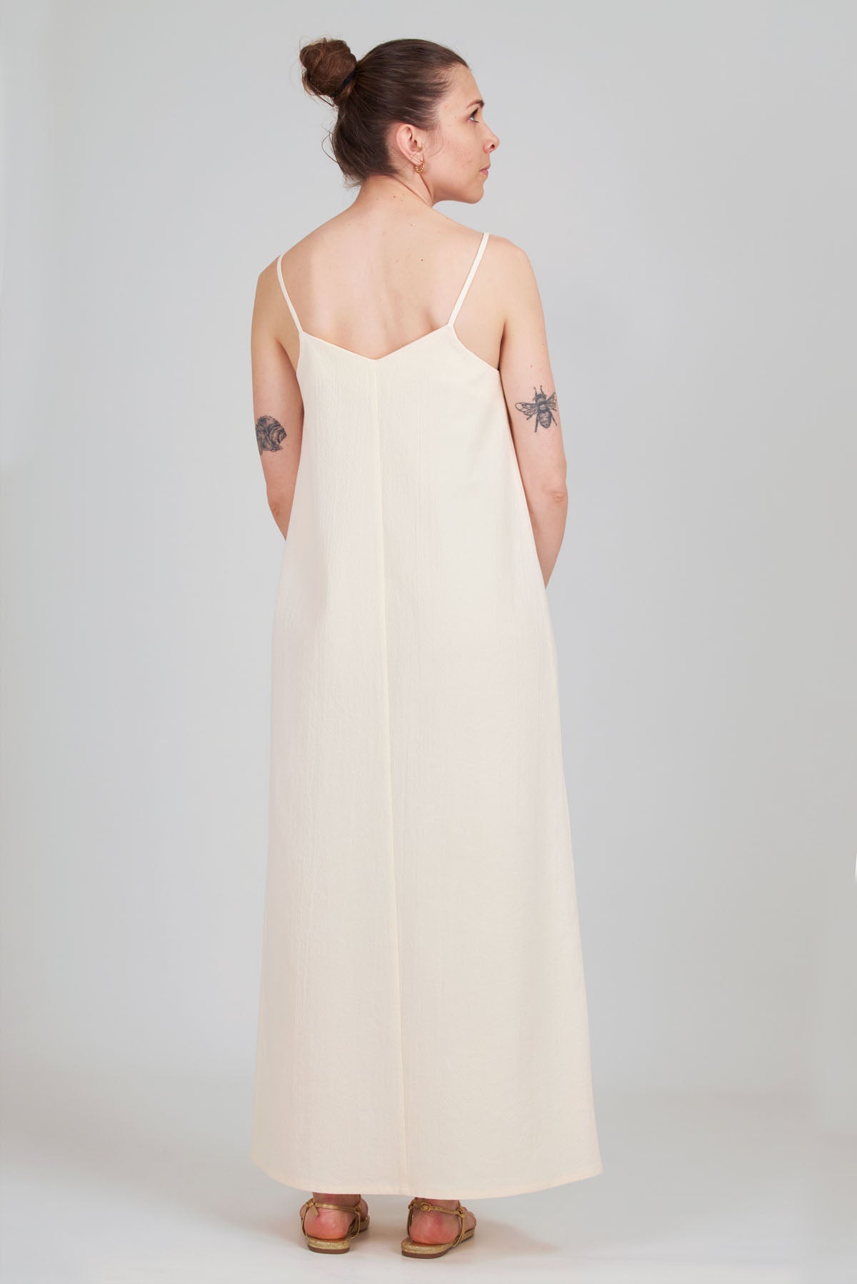 I am VALERIE - Unisex T-Shirt - I AM PATTERNS - Simplifi Fabric