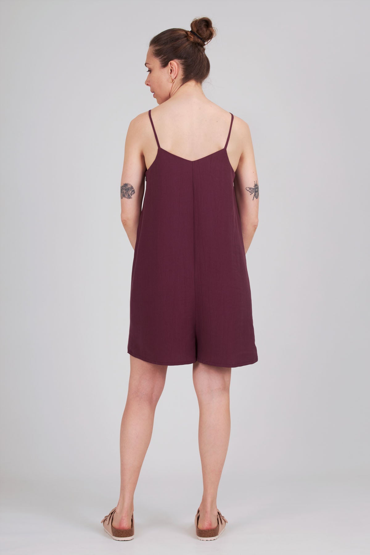 I am VALERIE - Unisex T-Shirt - I AM PATTERNS - Simplifi Fabric