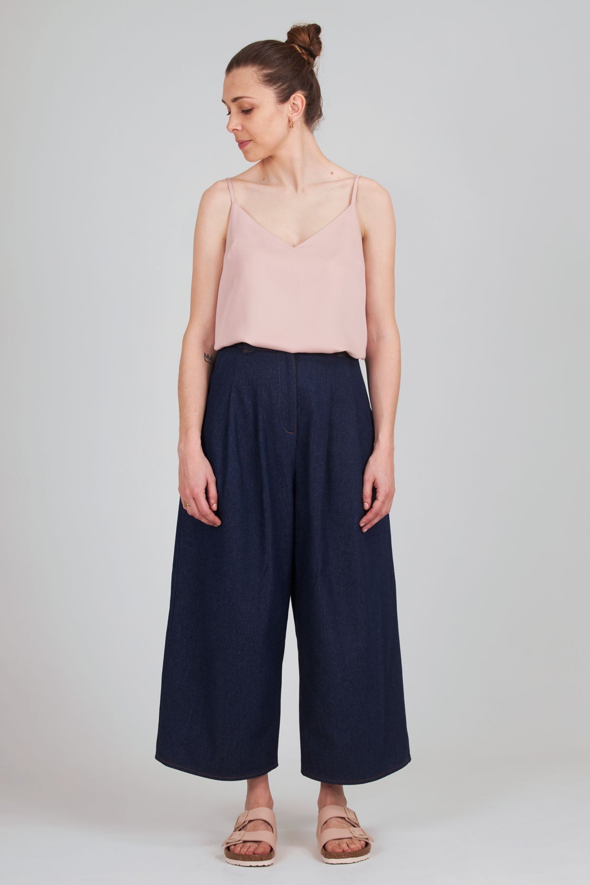 I am VALERIE - Unisex T-Shirt - I AM PATTERNS - Simplifi Fabric