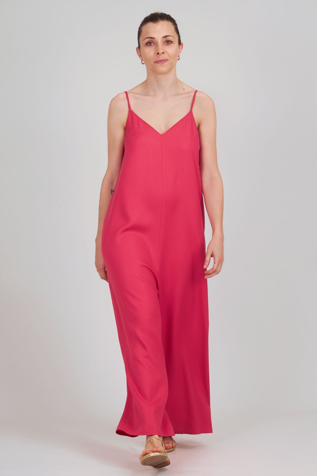 I am VALERIE - Unisex T-Shirt - I AM PATTERNS - Simplifi Fabric