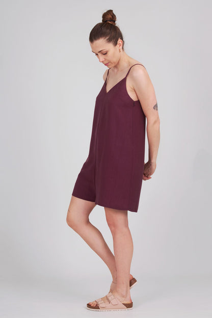 I am VALERIE - Unisex T-Shirt - I AM PATTERNS - Simplifi Fabric