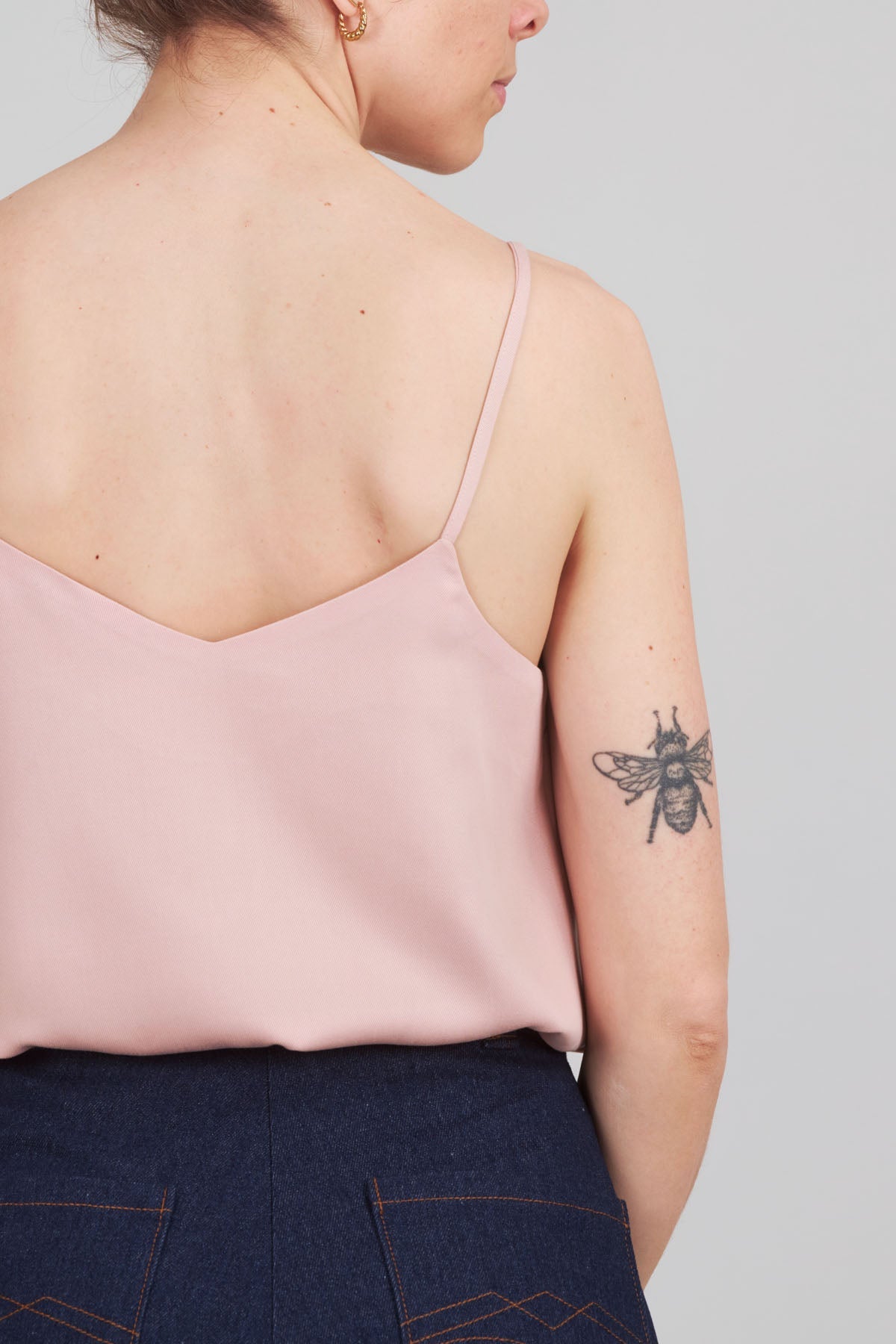 I am VALERIE - Unisex T-Shirt - I AM PATTERNS - Simplifi Fabric