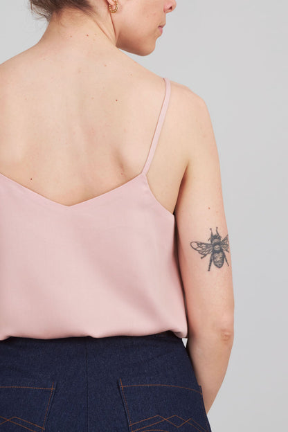 I am VALERIE - Unisex T-Shirt - I AM PATTERNS - Simplifi Fabric