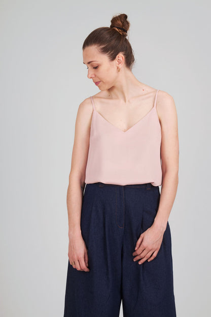 I am VALERIE - Unisex T-Shirt - I AM PATTERNS - Simplifi Fabric