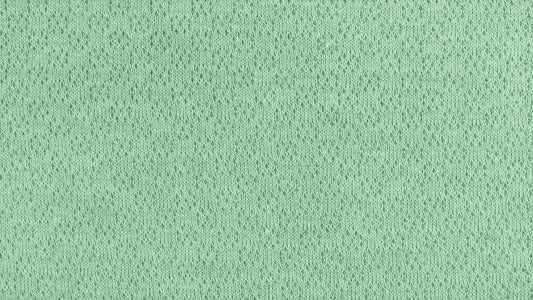 Jacquard Cotton Jersey - European Import - Oeko - Tex® - Old Green - Simplifi Fabric