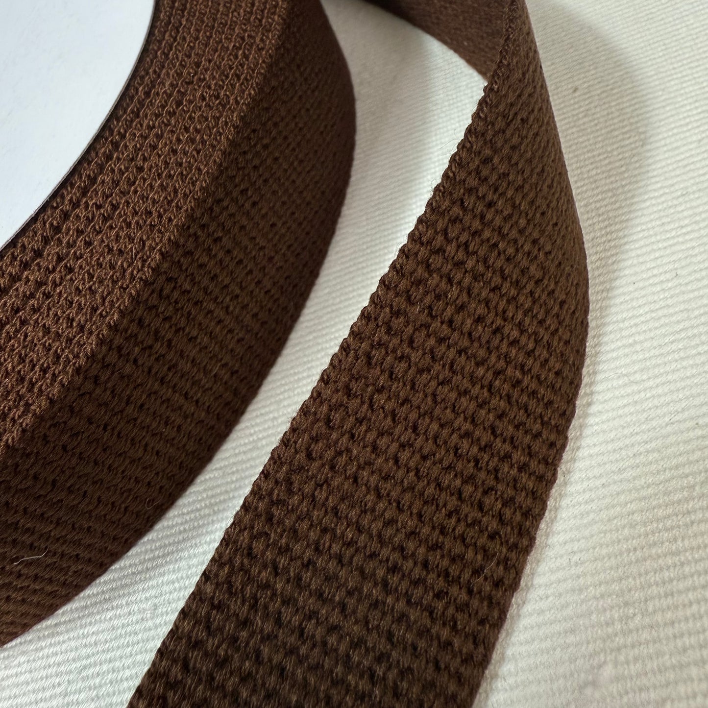 30mm Webbing - Java - Japanese Import (sold per meter)