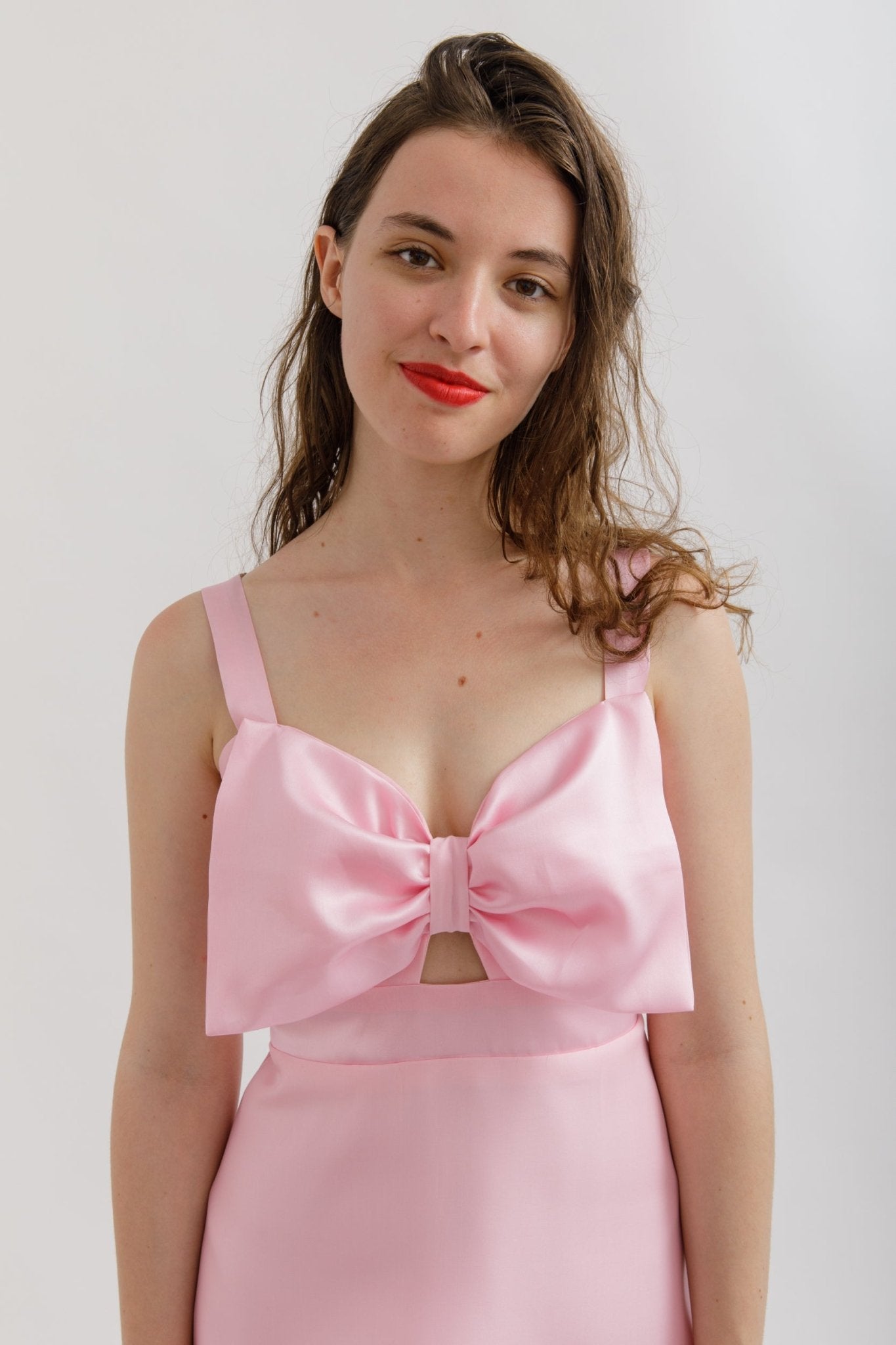 Joelle Dress PDF Pattern - Sew Love Patterns - Simplifi Fabric