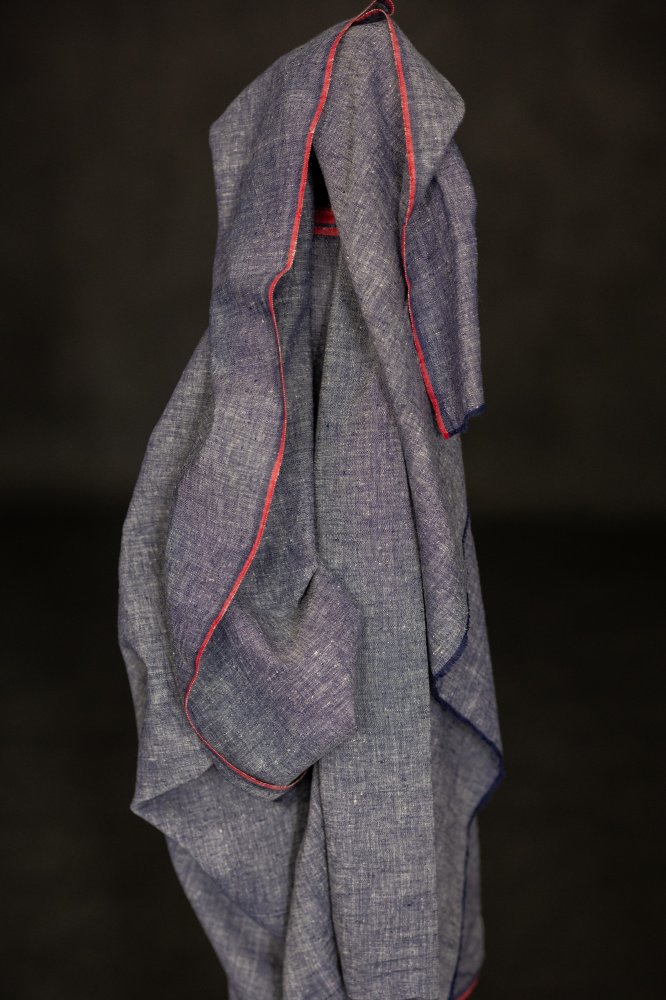 Kala Indian Organic Cotton Chambray - Merchant & Mills - Simplifi Fabric