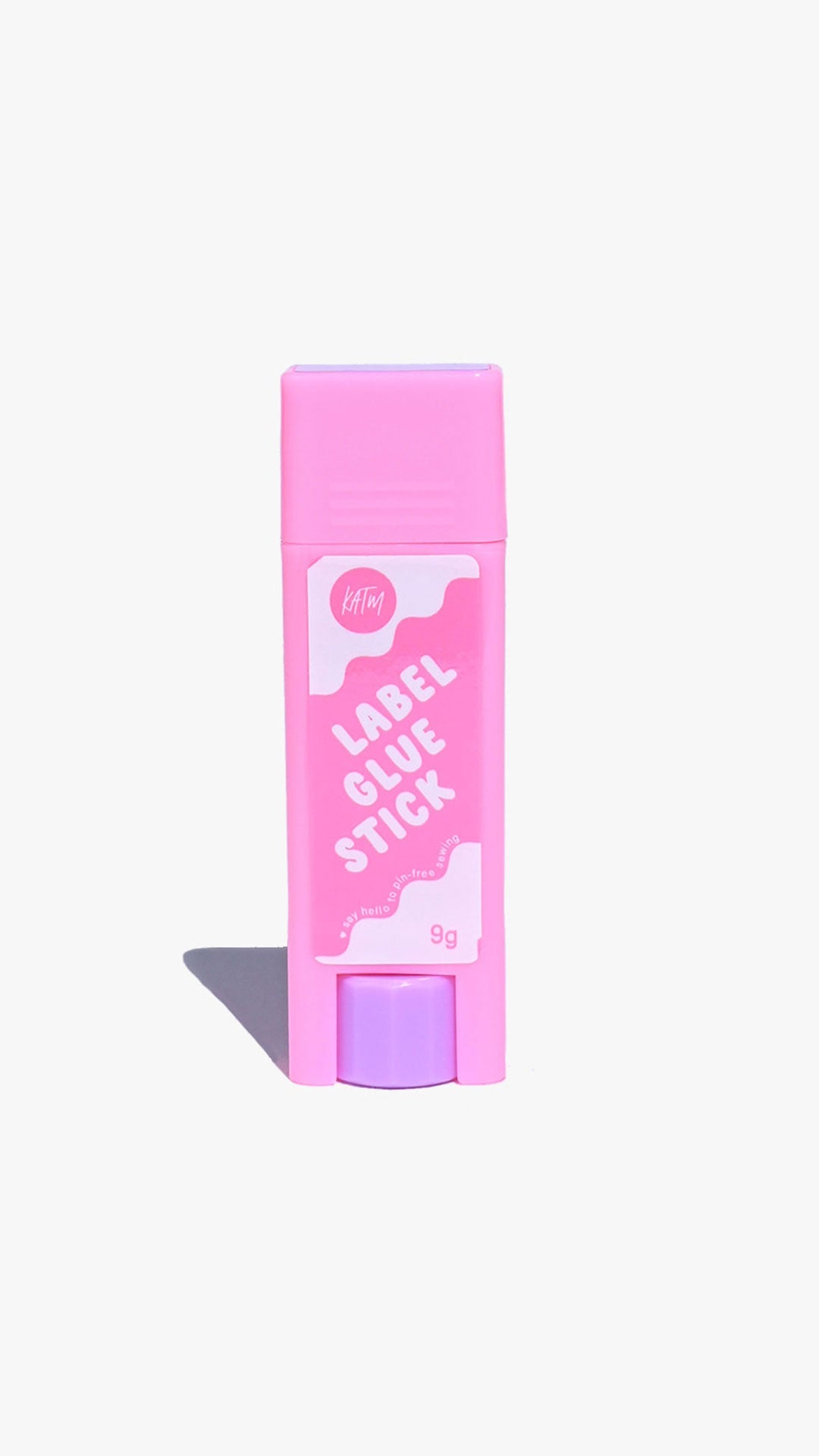 Label Glue Stick - Kylie And The Machine - Simplifi Fabric