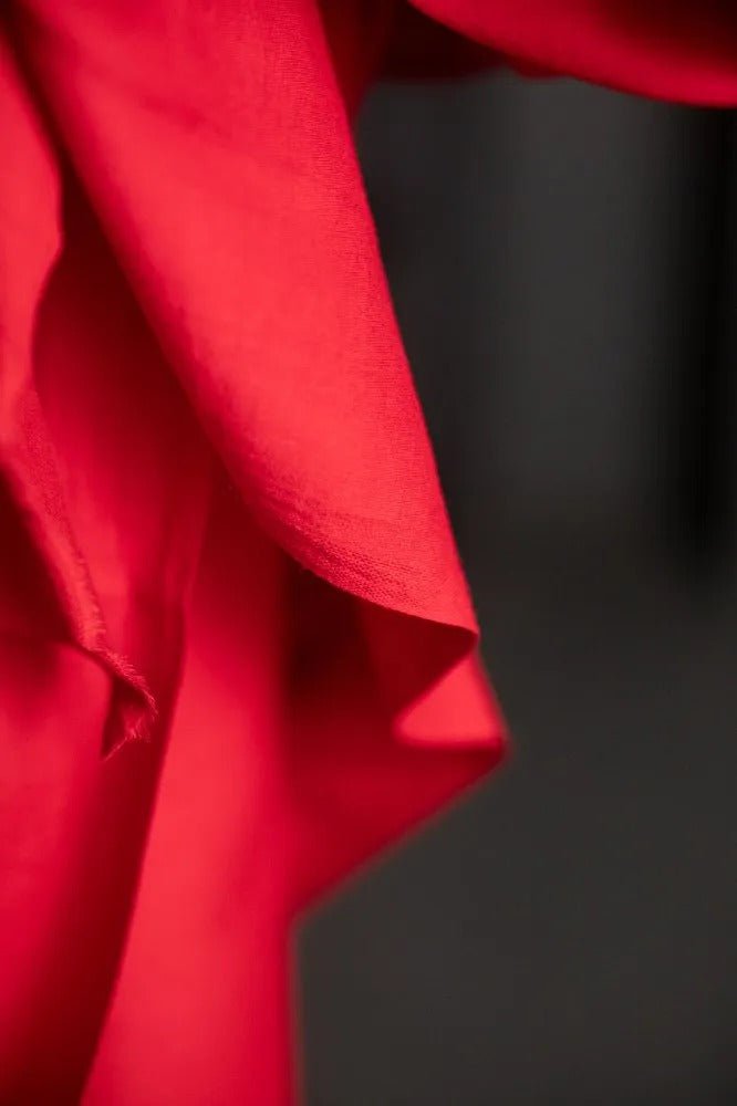 Lara Plain Indian Cotton - Merchant & Mills - Simplifi Fabric