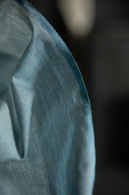 Ligurian Handwoven Indian Cotton - Merchant & Mills - Simplifi Fabric